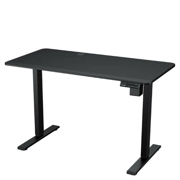 Desk Cougar MOSSA ROYAL Black-0