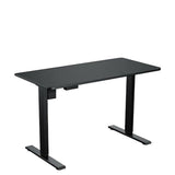 Desk Cougar MOSSA ROYAL Black-1