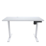 Desk Cougar MOSSA ROYAL White-3