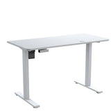 Desk Cougar MOSSA ROYAL White-1