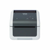 Thermal Printer Brother TD4410DXX1 203 dpi USB 2.0 White/Grey-3