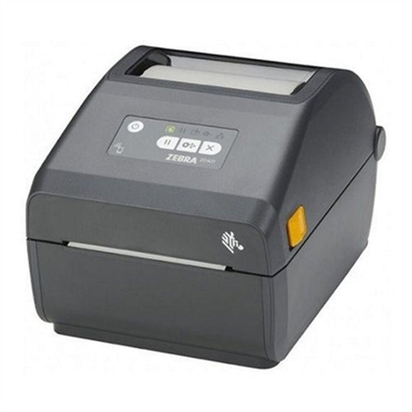 Thermal Printer Zebra ZD421D-0