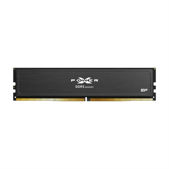 RAM Memory Silicon Power SP032GXLWU64AFDJ 32 GB DDR5 6400 MHz cl32-0