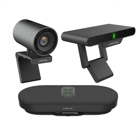 Video Conferencing System Fanvil CA400 4K Ultra HD-0