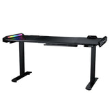 Desk Cougar E-MARS Black LED RGB-3