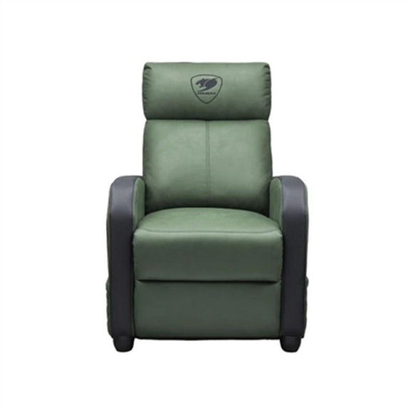 Gaming Chair Cougar Ranger Elite Green-0