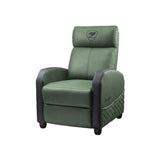 Gaming Chair Cougar Ranger Elite Green-5