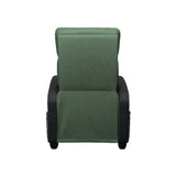 Gaming Chair Cougar Ranger Elite Green-4