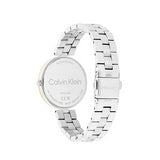 CK CALVIN KLEIN NEW COLLECTION WATCHES Mod. 25100012-5