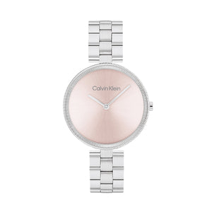 CK CALVIN KLEIN NEW COLLECTION WATCHES Mod. 25100015-0