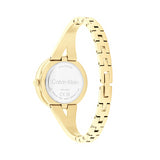 CK CALVIN KLEIN NEW COLLECTION WATCHES Mod. 25100027-2