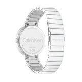 CK CALVIN KLEIN NEW COLLECTION WATCHES Mod. 25100032-2