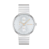 CK CALVIN KLEIN NEW COLLECTION WATCHES Mod. 25100032-0