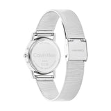 CK CALVIN KLEIN NEW COLLECTION WATCHES Mod. 25100033-2