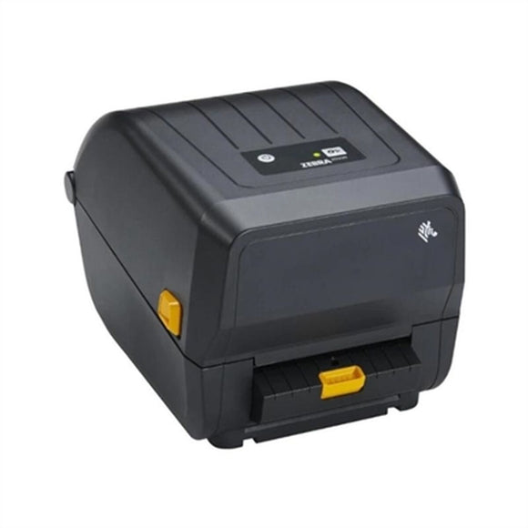 Thermal Printer Zebra ZD230 Black-0