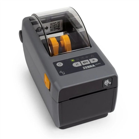 Thermal Printer Zebra ZD4A022-D0EM00EZ Monochrome-0
