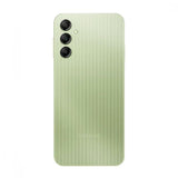 Smartphone Samsung A14 Octa Core 4 GB RAM 128 GB Green-1