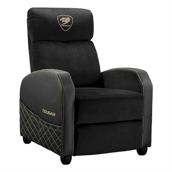 Armchair Cougar Ranger Elite Gold-0