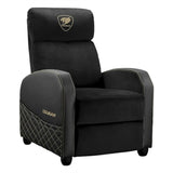 Armchair Cougar Ranger Elite Gold-0