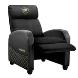 Armchair Cougar Ranger Elite Gold-3