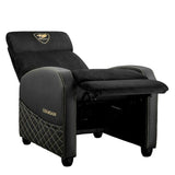 Armchair Cougar Ranger Elite Gold-2