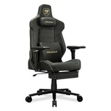 Gaming Chair Cougar Armor Evo S Gold-3