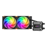 Liquid Refrigeration Kit Cougar Poseidon Ultra 240 Argb-3