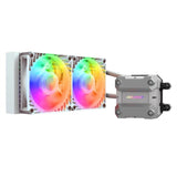 Liquid Refrigeration Kit Cougar Poseidon Ultra 240 Argb-0