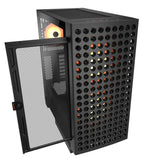 ATX Semi-tower Box Cougar Airface Eco-3
