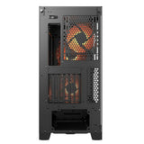 ATX Semi-tower Box Cougar Airface Eco-1