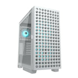 ATX Semi-tower Box Cougar Airface Eco Rgb-1