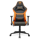 Gaming Chair Cougar Armor One V2 Orange-1