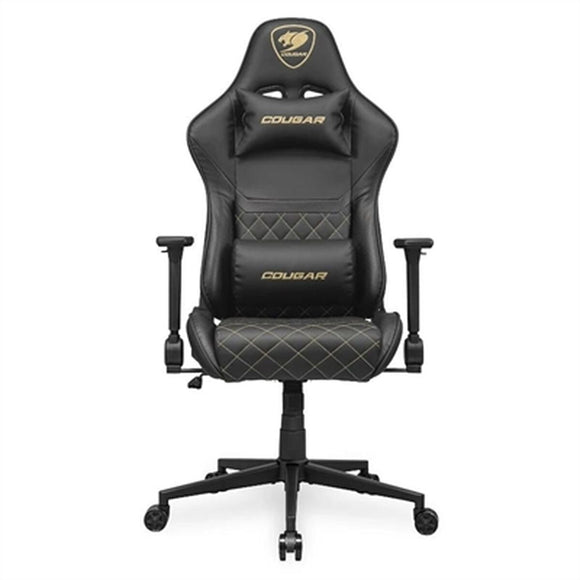 Gaming Chair Cougar Armor One V2 Golden-0