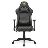 Gaming Chair Cougar Armor One V2 Golden-1