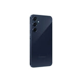 Smartphone Samsung Galaxy A55 5G 6,6" Octa Core 8 GB RAM 128 GB Blue-2