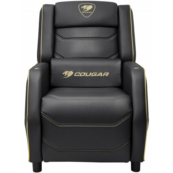Office Chair Cougar 3MRGPGLB.0001 Black-0