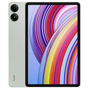 Tablet Xiaomi Redmi Pad Pro 12,1" Qualcomm Snapdragon 7s gen 2 8 GB RAM 256 GB Green-0