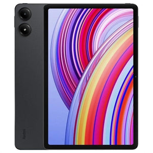 Tablet Xiaomi Redmi Pad Pro 12,1" Qualcomm Snapdragon 7s gen 2 8 GB RAM 256 GB Grey-0
