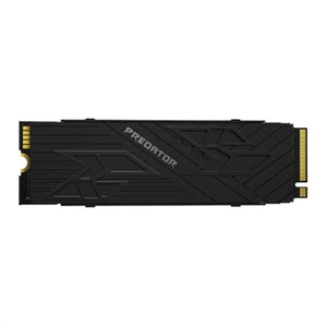 Hard Drive Predator BL.9BWWR.123 2 TB SSD-0