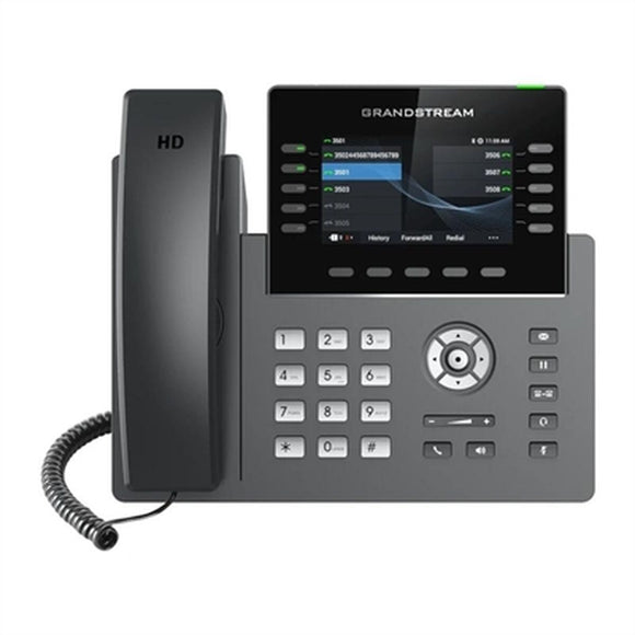 Landline Telephone Grandstream GRP2615-0