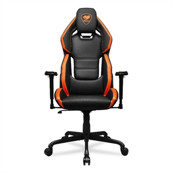 Gaming Chair Cougar Hotrod-0