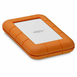 External Hard Drive LaCie STFR5000800 Magnetic 5 TB-5