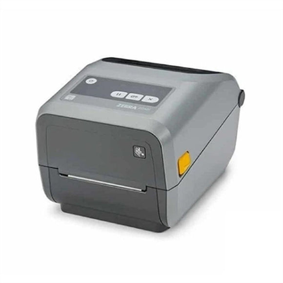 Thermal Printer Zebra ZD421 Monochrome-0