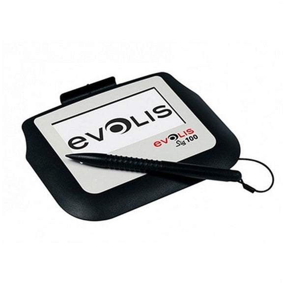 Signature Pad Evolis SIG100-0