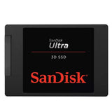 Hard Drive SanDisk SDSSDH3-2T00-G26 2 TB SSD-2