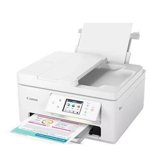 Multifunction Printer Canon PIXMA TS7750i-0