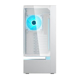 ATX Semi-tower Box Cougar CFV235 White-3