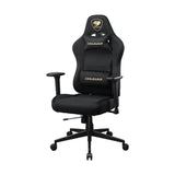 Gaming Chair Cougar Pryme Gold F Gold-0