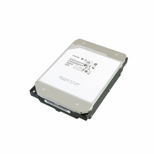 Hard Drive Toshiba MG07ACA14TE 14TB 7200 rpm 14 TB Buffer 256 MB 3,5"-0