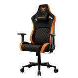 Gaming Chair Cougar Defensor F Black-1
